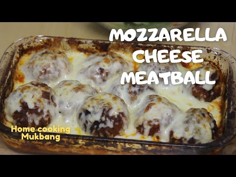 Видео: [Нөхрийн хоол] Бяслагтай бөөрөнхий мах+Seafood будаатай хуурга