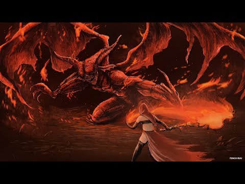 Видео: 💀АДСКИЙ ПРИНЦ💀 Dark Souls 3: часть 9