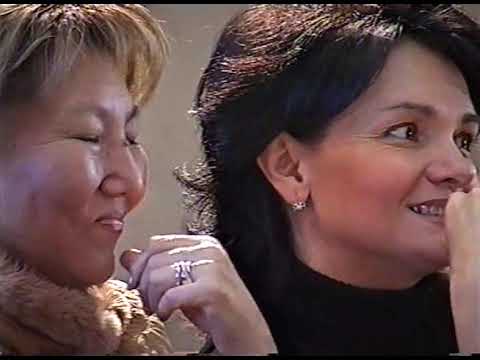 Видео: Светлана Ножкина