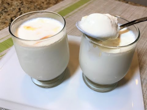 Видео: ДОМАШНЯЯ РЯЖЕНКА. Вкус из Детства, незабываемый никогда! ( для новичков)