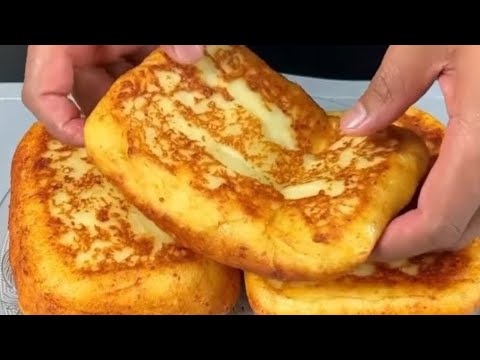 Видео: Снимаю Шляпу Перед Тем Кто Придумал Этот Рецепт! БЕРУ КАРТОШКУ! ПИРОЖКИ БОЛЬШЕ НЕ ДЕЛАЮ!