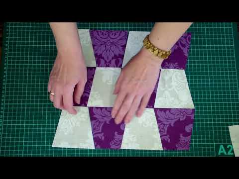 Видео: ПОСМОТРИТЕ насколько ПРОСТО это СШИТЬ! DIY мастер класс начинающим