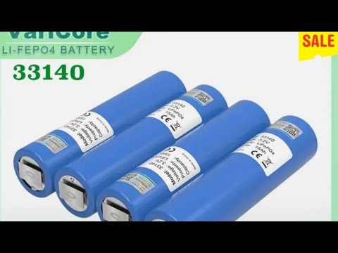 Видео: Правила эксплуатации Lifepo4 