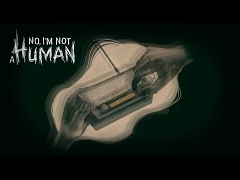 Видео: ДА! ДА! - НЕТ? НЕТ? －  No, I'm not a Human #8