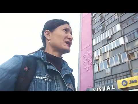 Видео: В ЦОНЕ СНОВА СПРАВКУ НЕ ДАЛИ. ЦЕНТР ГОРОДА СЕМЕЙ. ИДУ НА БАЗАР ЗА ПОКУПКАМИ/ЕДУ ДОМОЙ. ПИЦЦА НА УЖИН