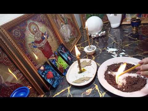 Видео: 1 ч. Чистка  . Проклятье с  ребенка. 