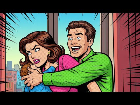 Видео: Меня домогается брат моего мужа