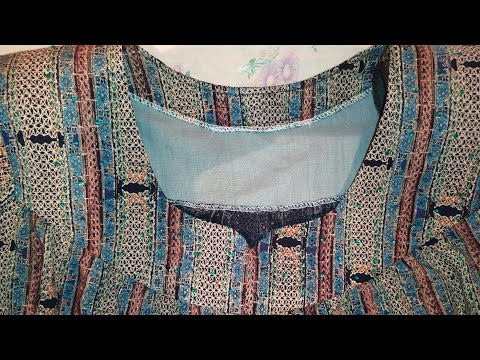 Видео: ДУХТИ КУРТАИ ПАПЛИН!