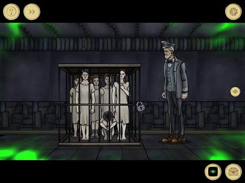 Видео: Прохождение Strange Case 3 глава 6