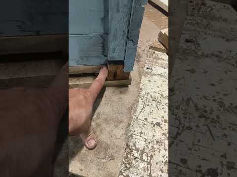 Видео: обзор улев из поддонов