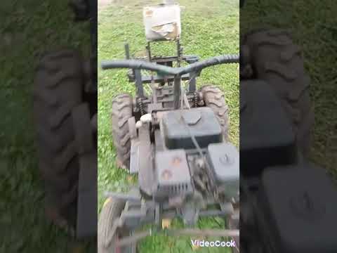 Видео: Микрик. Надёжность в простоте...