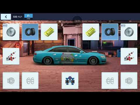 Видео: Stage 500 для новичков без нитро 