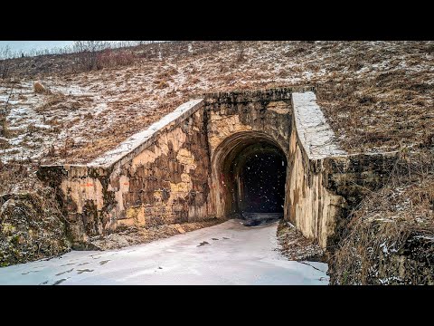 Видео: р. Журавинка