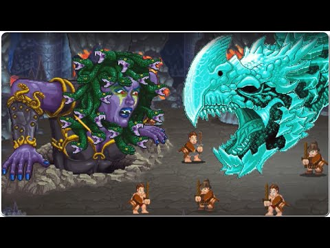 Видео: Soda Dungeon 2 Прохождение 2
