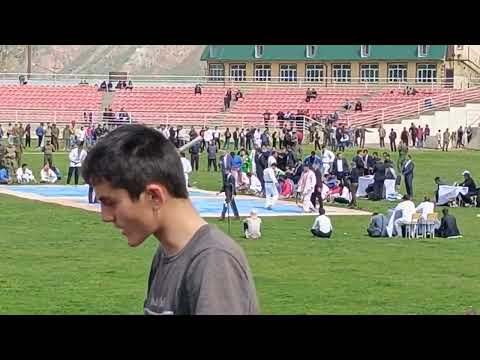 Видео: Гуштингири Нохияи Рашт Ракобати байни Шармахмад Мирмамадов ва Хуршед Мачидов