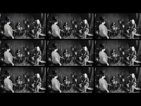 Видео: Infernus Novas - Жажда крови (Репетиция)