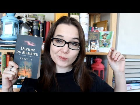 Видео: "Ребекка" | Осторожно: спойлеры!