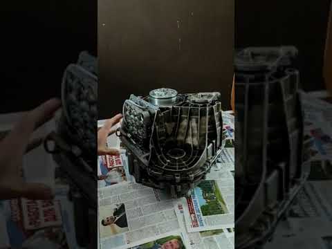 Видео: vt2 сборка-разборка.