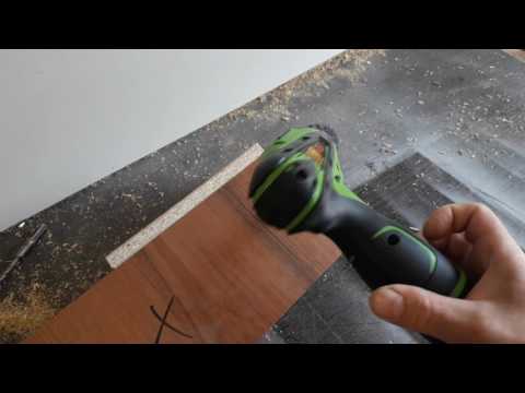 Видео: Шуруповерт Pro-craft PA 12 LI