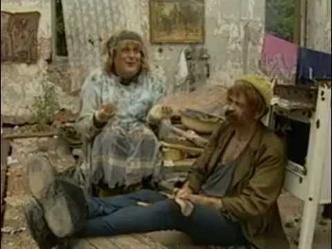 Видео: Городок.День Закрытых Дверей