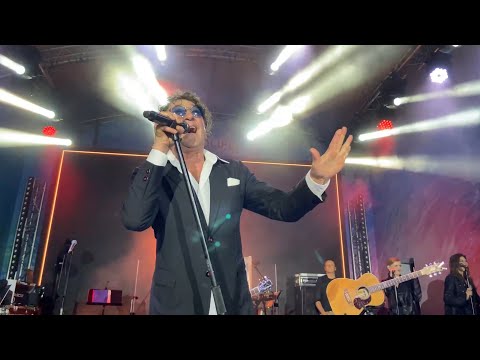 Видео: Григорий Лепс - Тучи (Live, 29.08.2025) #иванушкиinternational