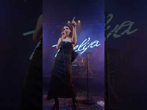 Видео: TERELYA / ТЕРЕЛЯˈ — Человек-пёс — Санкт-Петербург, 29 апреля 2024 @terelyamusic6530