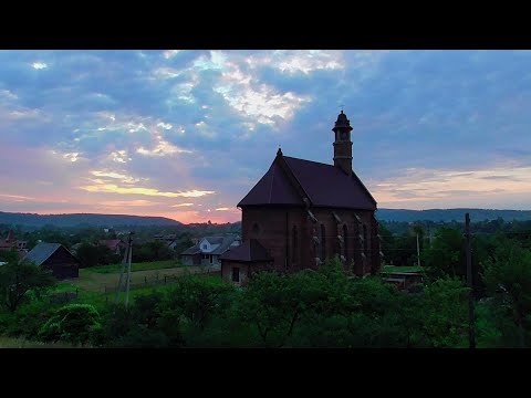 Видео: Делятин. Найкраще