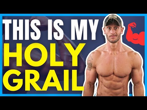 Видео: 11 золотых правил для наращивания мышечной массы и сжигания жира