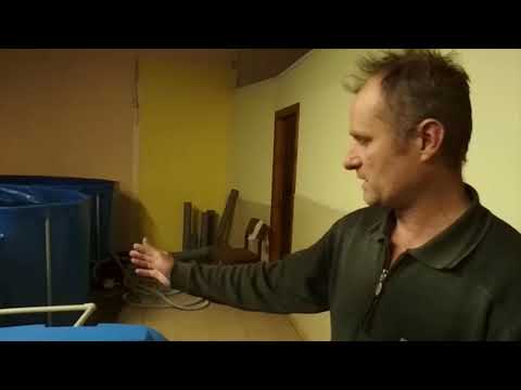 Видео: УЗВ туризм №2