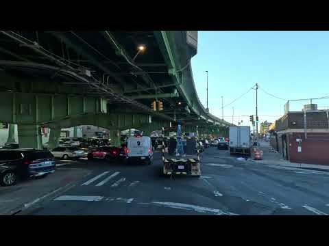 Видео: Работы в Нью Йорке.И снова мы на Сахалине и загрузки по Коннектикуту