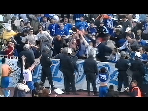 Видео: ЦСКА - Левски 1:2