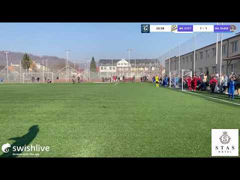 Видео: Tab.IR CUP 2014р.н 8-10 листопада 2024 
ФК ХУСТ VS ФК ЛЬВІВ