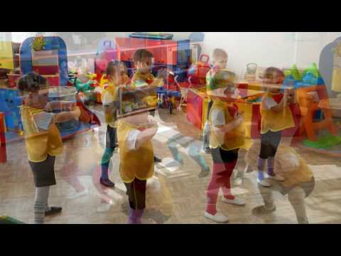 Видео: Гимнастика