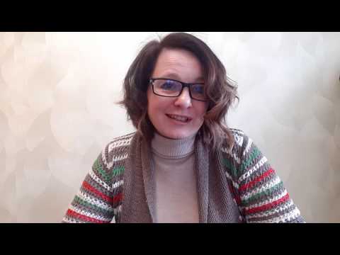 Видео: Как правильно померить высоту  будущих штор.