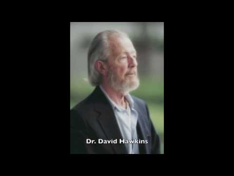 Видео: Дэвид Хокинс Заключение в рамки, темная ночь души и преданность Божественному