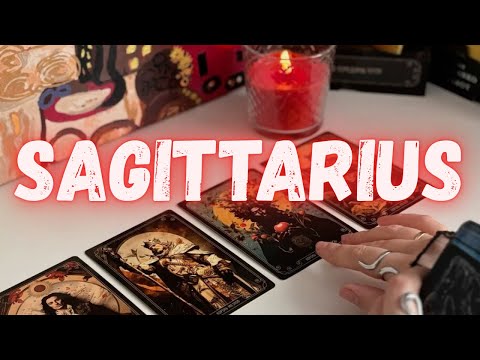 Видео: СТРЕЛЕЦ СРОЧНО‼️ КТО-ТО, КТО УМЕР, ХОЧЕТ, ЧТОБЫ ВЫ ЭТО ЗНАЛИ ✝️😇🙏🏻 ТАРО ОЧЕНЬ 2025 ЛЮБОВНОЕ ЧТЕНИЕ