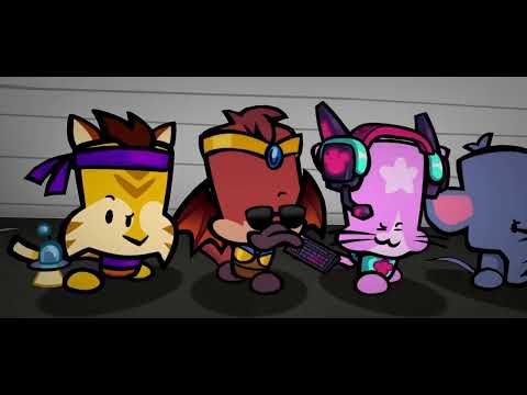 Видео: Саспектс. 2 вылетели. Сделала идеальный килл? Напарник не дс? 1 килл за катку?..