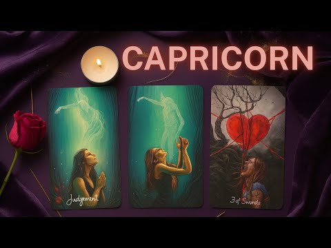 Видео: КОЗЕРОГ, ОНИ ЛЮБЯТ ТЕБЯ ДО СУМАСШЕДШЕГО 😍 НО ВАМ ПРИДЕТСЯ ВАЖНОЕ РЕШЕНИЕ… ВЫБЕРУТ ЛИ ОНИ ТЕБЯ🥹❤️