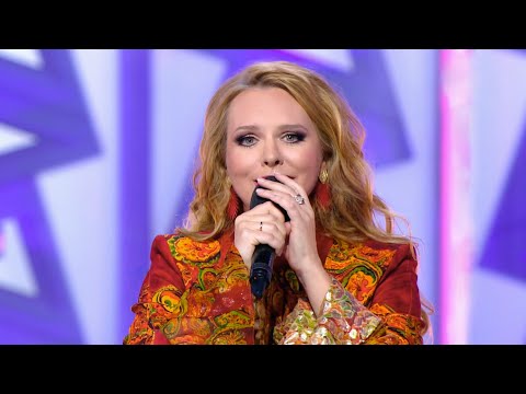 Видео: ВАРВАРА • ВДВОЁМ | Парад Юмора, 2025