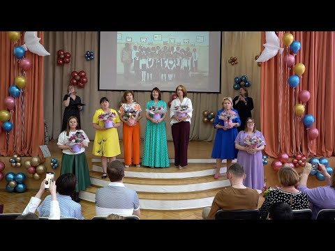 Видео: Выпускной начальной школы 2023