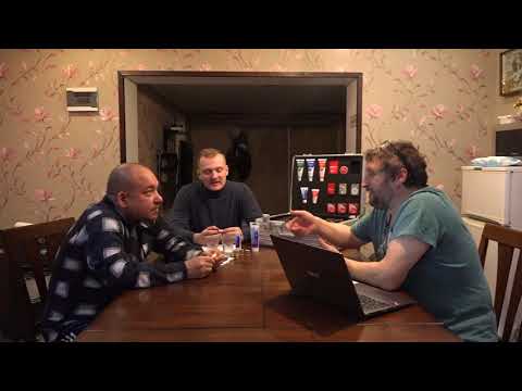 Видео: Лен. Клей-герметик. Фум-лента. Нить. Что где использовать?