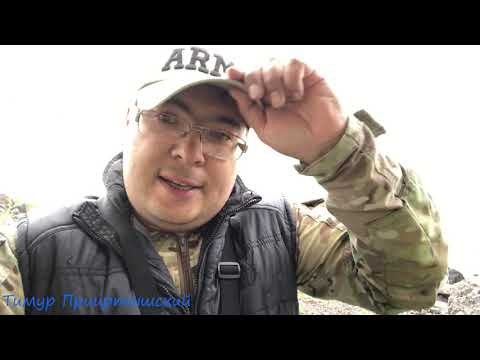 Видео: "Лещ прет!!!". Самаркандское водохранилище