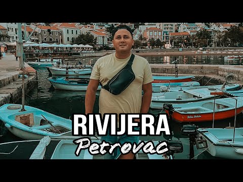 Видео: RIVIJERA HOTEL PETROVAC 4* | MONTENEGRO. ПЕТРОВАЦ. ЧЕРНОГОРИЯ 2021