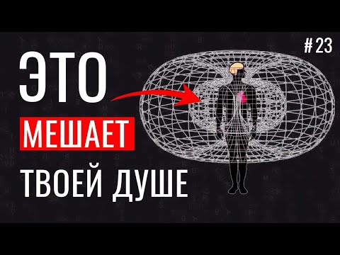 Видео: ЭТИ программы МЕШАЮТ твоей Душе. Убери их и стань самим собой!