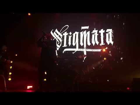 Видео: stigmata - сентябрь горит 1930