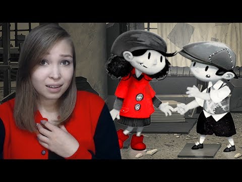 Видео: ЧТО СИЛЬНЕЕ ДРУЖБЫ? [Полное прохождение My Memory of Us]