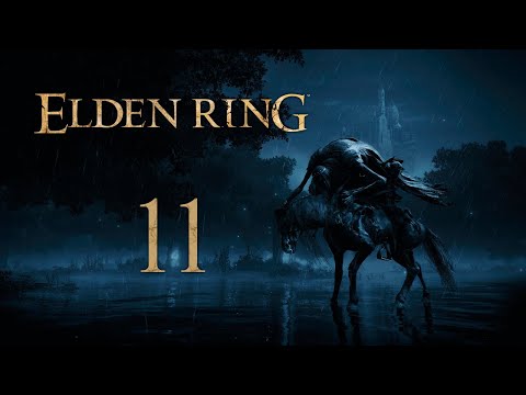 Видео: Запись стрима ELDEN RING ➤ Часть 11