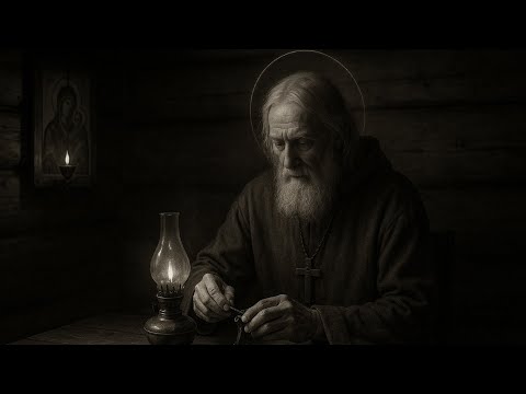 Видео: Как распознать волю Божию в обычных делах │ Святой Серафим Саровский о тихом сердце и мире души