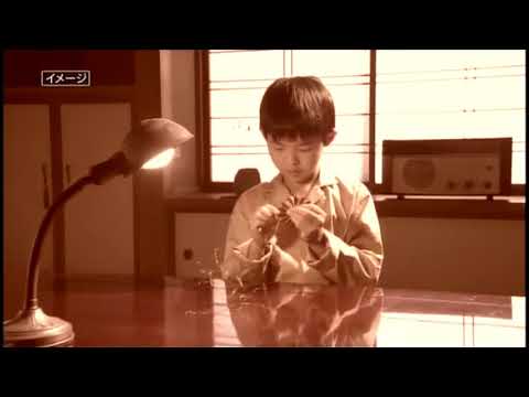 Видео: Японская "Машина времени" звуков.