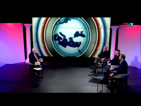 Видео: ЗА КОЖАТА НА ЕДИН БЮДЖЕТ - "Демокрацията" с Марио Гаврилов